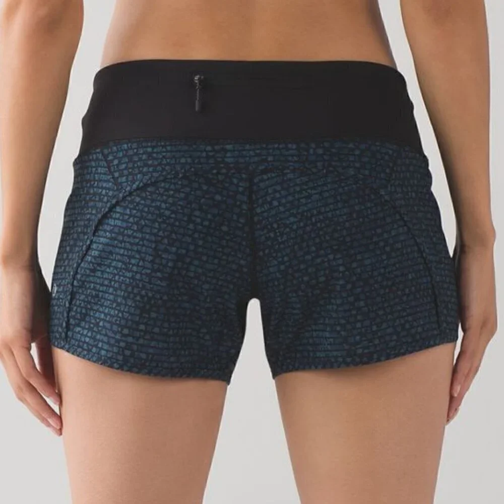lululemon athletica •	sweat •	quick lake